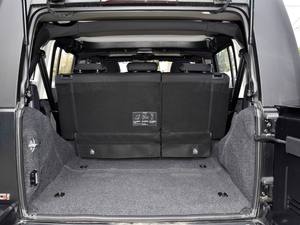 Voiture d'occasion Mode J40-G, SUV essence automatique de haute qualité et rapide - Product Image 6