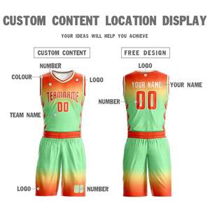 Uniforme de baloncesto personalizado Ropa deportiva Sin mangas Tamaño juvenil Conjuntos de uniformes de baloncesto de moda Hecho en Pakistán - Product Image 3