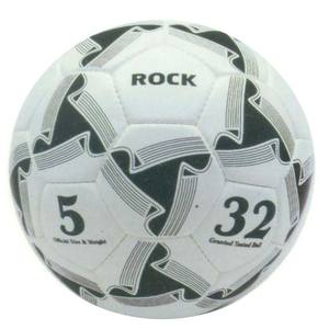 Balón de fútbol de cuero PU/PVC de alta calidad con logotipo de fábrica personalizado pelotas de entrenamiento promocionales en línea compra barata - Product Image 5