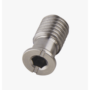 สลักยึด SS สำหรับอุปกรณ์เสริมฝาครอบความปลอดภัยสระว่ายน้ำพร้อมการผลิตแบบกำหนดเองและตัวเลือกฉลากส่วนตัว - Product Image 1