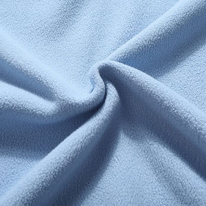 Mangas completas El mejor diseño Material de lana personalizado Color sólido Hombres cálidos Nuevo diseño Chaquetas de lana polar para la venta - Product Image 5