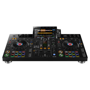 Console DJ professionnelle XDJ-RX3 tout-en-un avec écran tactile, système de contrôle DJ Rekordbox & Serato, console musicale DJ XDJ-RX3 - Product Image 3