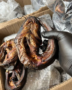 Silure séché de haute qualité, prix d'usine, séché naturellement au soleil, silure fumé, emballage en vrac pour les acheteurs mondiaux à prix de gros - Product Image 4