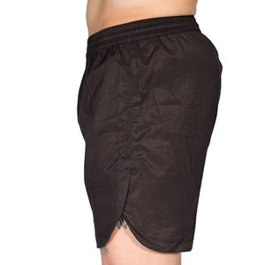 Produit personnalisé 100% polyester MMA Shorts tache Muay Thai Short de boxe pour hommes MMA Compression Shorts Boxer Fight Wear BBJ - Product Image 2