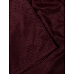 Pantalones Cortos Deportivos de Verano para Hombre, Logotipo Personalizado, Cintura Elástica, para Gimnasio, Correr, Fitness, Transpirables, de Malla, con Patrón Sólido, Ecológicos - Product Image 6