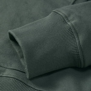 Meilleure vente 2025 nouvelle mode de haute qualité nouvelle conception haut de gamme Logo sur mesure sweats à capuche pour hommes respirants de haute qualité - Product Image 3