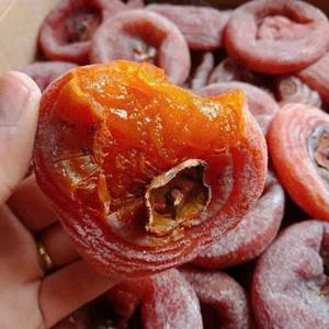 Dulce de Caqui Deshidratado al por Mayor, Sabor Tradicional, Fruta Saludable Natural - Product Image 5