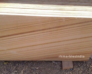 Dalles de marbre en teck élégantes sur mesure, dalles de marbre en teck du Pakistan - Product Image 3