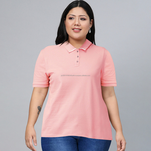 Fit2Fight Vente en gros de polos à manches courtes personnalisés, polos de golf de haute qualité pour hommes et femmes - Product Image 3