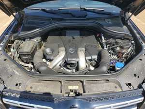 USADO 550 4MATIC 2017 2. 2. 2. - Product Image 6