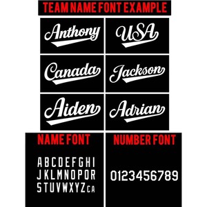 Youth Outfits Sublimation Custom Logos Baseball Jersey Front Full Button <b>Down</b> High Quality Baseball Jerseys - Product Image 6