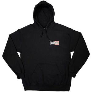 Fabricantes de Ropa OEM y ODM, Sudadera con Capucha y Cierre de Cremallera, Personalizada, Ecológica, de Algodón y Poliéster, con Serigrafía - Product Image 1