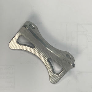 Aluminio CNC personalizado de Vietnam - Product Image 4