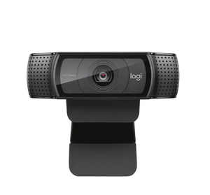 Webcam professionnelle Logitech <span class=keywords><strong>C920E</strong></span> Full HD 1080p avec autofocus, USB, Plug and Play et microphones stéréo - Product Image 3