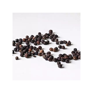 Poivre noir frais pour assaisonner les viandes premium et les plats de fruits de mer - Product Image 6