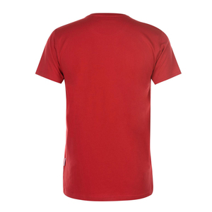 Camiseta en blanco Lisa personalizada informal de algodón de alta calidad para hombre con logotipo nueva llegada 2025 camiseta - Product Image 2