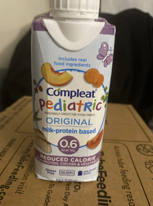 Complet Dual Nestlèe Health Science 500ml - Product Image 4