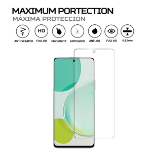 Protector de Pantalla ANTISHOCK para Huawei Enjoy P60 Pro, Accesorio Móvil Duradero y Resistente a Impactos - Product Image 2