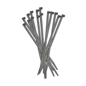 เอลีมาติก แฟสเซตต์ คาบลาจโจ เนโร ขนาด 7.5x540 มม. (แพ็ค 100 ชิ้น) - Product Image 1