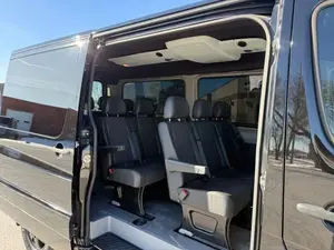 MERCEDES-BENZ SPRINTER TOIT 2015 D'OCCASION CÔTÉ GAUCHE/DROIT - Product Image 2
