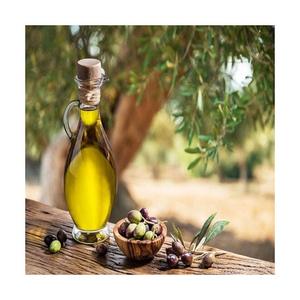 Huile d'Olive Extra Vierge de Qualité Supérieure 100% Pure Intense Couleur Jaune Doré Biologique 75cl Bouteille Made in Italy - Product Image 6