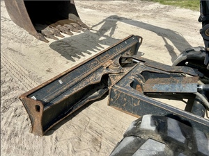 รถขุดตีนตะขาบ KX080-4 2019ใช้แล้วขุดพลังงานสูงราคาไม่แพงพร้อมการจัดส่งทั่วโลก - Product Image 5