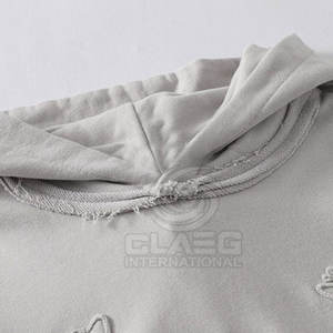 Sweat-shirts pour hommes à prix de gros, meilleur design, dernier design, sweat-shirts pour hommes à la mode, best-sellers - Product Image 3