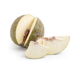 Artocarpus Altilis en dés surgelé, fruit du pain sucré et fibreux, fournisseur de fruit du pain surgelé en vrac, haute qualité ANGEL - Product Image 1