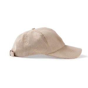Cappello in Velluto Personalizzato per Merchandising, Cappelli e Berretti Promozionali, Prodotto Saru - Product Image 3