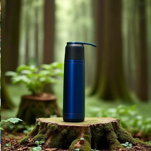 Dikili Articoli Promozionali Personalizzati: Thermos Personalizzabile per Merchandising - Product Image 3