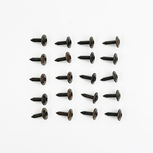 N90775001 คลิปหนีบตัวยึด Torx Screw 4.8x16 T25 20 ชิ้นสำหรับ VW Audi Seat Skoda Fiat Ducato Peugeot Boxer Citroen Jumper - Product Image 2
