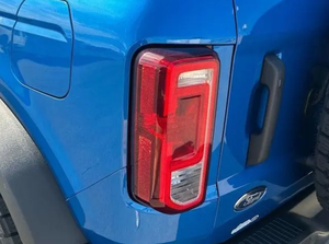 1FMEE7BH2SLB21080 2025 SUV Big Bend 4x4 Véhicule utilitaire pour l'aventure et les voyages en famille - Product Image 6