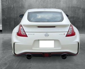 นิสสัน 370Z NISMO RWD ปี 2020 มือสอง พวงมาลัยซ้าย/ขวา - Product Image 2