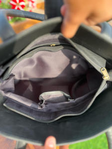 Nuevo bolso de mano grande de cuero genuino hecho a mano Real, superventas, bolsos de compras para mujer, bolsos de hombro de alta calidad al por mayor de lujo - Product Image 6