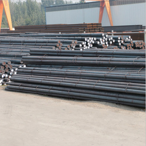 Barras Redondas <span class=keywords><strong>de</strong></span> Acero con Alto Contenido <span class=keywords><strong>de</strong></span> Carbono C45, 1045, Ejes/Varillas <span class=keywords><strong>de</strong></span> Acero con Medio Contenido <span class=keywords><strong>de</strong></span> Carbono, Diámetro 10-200 mm, Longitud 1-6 m - Product Image 6