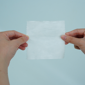 Serviette de visage jetable douce Kawaii 300 feuilles 10x10cm idéale pour le démaquillage fabriquée au Vietnam - Product Image 6