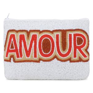 2022 Style Ladies Party Evening Bags Satin Women Beaded <b>Coin</b> <b>Purse</b> Amour Beaded Wallet Customized Colorful Beaded <b>Coin</b> <b>Purse</b> - Product Image 4