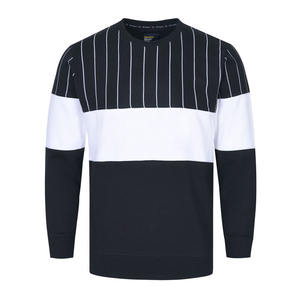 Sudadera cómoda de gran tamaño para hombres y mujeres, patrón sólido, Jogging, ciclismo, Fitness, deportes de invierno, jersey para correr - Product Image 4
