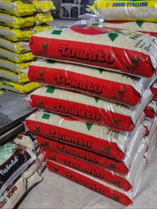 ข้าวขาวเมล็ดยาว เนื้อเหนียว หอม กลิ่นหอม ข้าวพาร์บอยล์ พร้อมส่ง จัดส่งรวดเร็ว - Product Image 2
