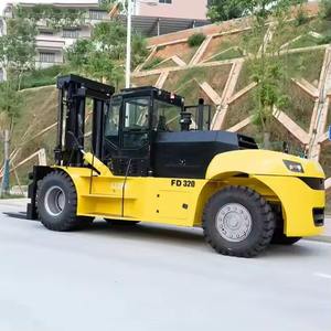 Carretilla elevadora eléctrica Liftsun con diseño compacto y manejo seguro para almacenes interiores y exteriores - Product Image 3