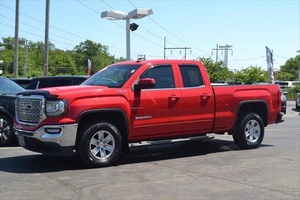 2017 GMC Sierra 1500 SLE - Product Image 2
