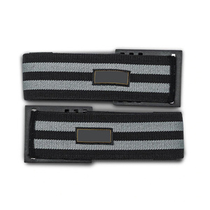 สายรัดแขนผ้าพันสำหรับผู้ชายผ้าโพลีเอสเตอร์แบบปรับได้ผ้ารัดสำหรับลูกหนู - Product Image 6