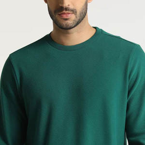 Sudadera para Hombre, Estilo Único, Ropa de Exterior, Mejor Precio 2026, Suministro Directo de Fábrica, Diseño Más Reciente - Product Image 5