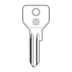 Chiavi Silca Art. Cs120 Asc Gr.2/3 - Product Image 1