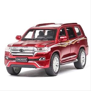 2016 a 2023 Toyota LAND CRUISER LC300 en venta - Product Image 6