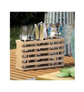 เครื่องใช้บนโต๊ะอาหารที่ทำจากไม้3ส่วนอุปกรณ์ในครัว - Product Image 6