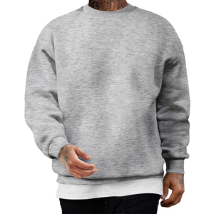 Sudadera Oversize de Felpa Francesa Estilo Urbano - Logotipo Sólido Impreso DTG Personalizado XXS-XL por Nexus Fabrica - Product Image 3
