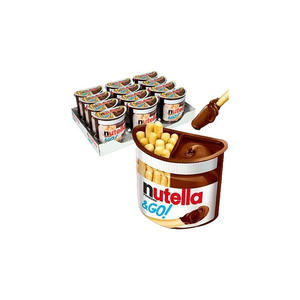 Nutella Go 52g ประสิทธิภาพสูงนำเสนอสำหรับการซื้อและการค้าจำนวนมาก - Product Image 3