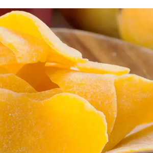 El Mango Seco es un plato muy bueno para la salud. - Product Image 1