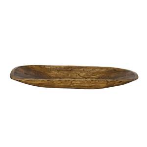 Bol en bois de manguier émaillé personnalisé avec motif, vaisselle de table pour la maison et le jardin, bols anciens - Product Image 2